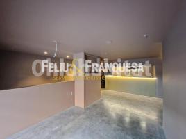 Lloguer local comercial, 135 m², seminou, Avenida de Cerdanyola