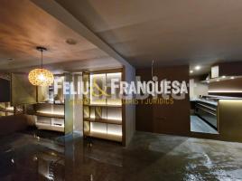 Lloguer local comercial, 135 m², seminou, Avenida de Cerdanyola