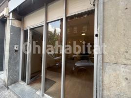 For rent business premises, 346 m², Calle del Cós, 74