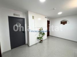 Pis, 109 m², seminou, Calle del Brasil