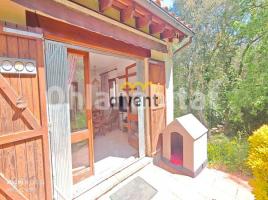 Casa (unifamiliar aïllada), 220 m², Zona
