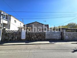 Casa (unifamiliar aïllada), 56 m², Calle Vallès 
