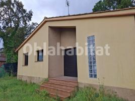  (unifamiliar aïllada), 84 m², presque neuf, Calle de Sant Pol