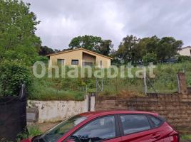  (unifamiliar aïllada), 84 m², presque neuf, Calle de Sant Pol