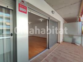 Duplex, 171 m², almost new, Calle de Joan Fuster