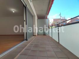 Duplex, 171 m², almost new, Calle de Joan Fuster