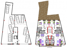 Urban, 273 m², Calle del Nord, 62