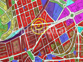 Urban, 273 m², Calle del Nord, 62