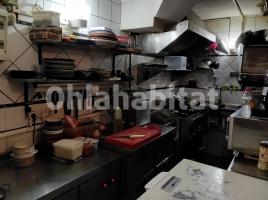 For rent business premises, 130 m², near bus and train