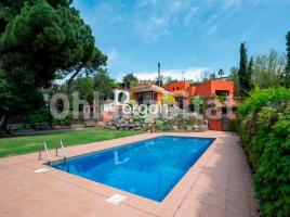 Casa (unifamiliar adosada), 520 m², seminuevo, Zona