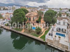 Houses (detached house), 541 m², Calle Requesens, 95