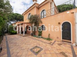 Houses (detached house), 541 m², Calle Requesens, 95