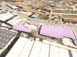Nave industrial, 3016 m²