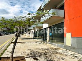 Business premises, 52 m², almost new, Calle de Canigó