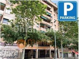 Alquiler plaza de aparcamiento, 9 m², Calle de Bac de Roda