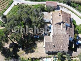 Houses (masia), 1857 m², Zona