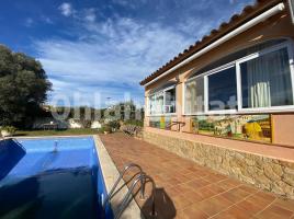 Casa (unifamiliar aïllada), 250 m², Calle calle mas palli