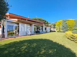  (xalet / torre), 273 m²
