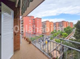 Flat, 81 m², Calle Doctor Pasteur , 4