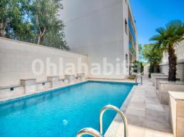Àtic, 68 m², presque neuf, Calle Luxemburg, 36