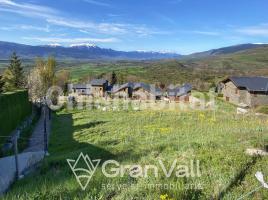 Sòl urbà, 831 m²