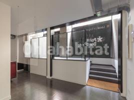 For rent business premises, 725 m², near bus and train, Calle de Calàbria
