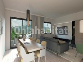 Obra nueva - Piso en, 141 m², Calle Ronda Sud, 11