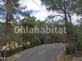 Suelo urbano, 803 m², Calle Fortuny