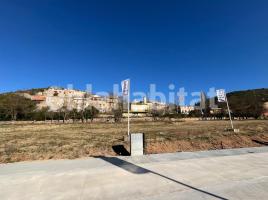 Suelo urbano, 303 m², Calle de la Font