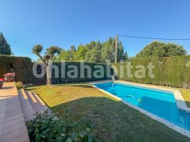  (unifamiliar aïllada), 389 m², Calle del Terri