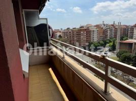 Piso, 98 m², cerca bus y metro, Calle de la Pobla de Lillet