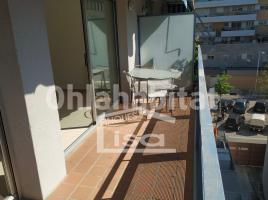 Apartament, 93 m², seminou, Calle de la Indústria