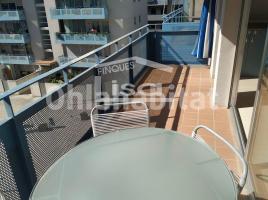 Apartament, 93 m², seminou, Calle de la Indústria