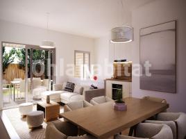  (unifamiliar adossada), 125 m², nouveau, Calle Enric Farreny