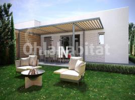  (unifamiliar adossada), 125 m², nouveau, Calle Enric Farreny