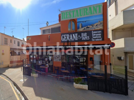 Local comercial, 121 m², Calle Gerani