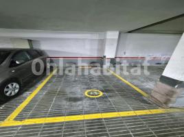 Plaza de aparcamiento, 9 m², Paseo de Fabra i Puig, 316