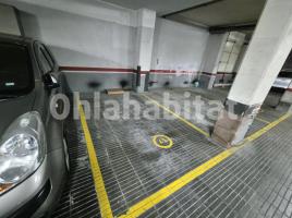 Plaza de aparcamiento, 9 m², Paseo de Fabra i Puig, 316