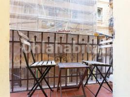 Piso, 38 m², Zona