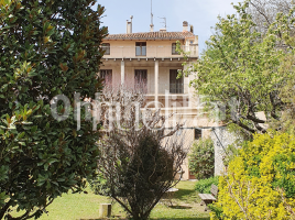 Casa (xalet / torre), 880 m², prop de bus i tren