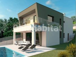New home - Houses in, 308 m², new, Calle Riera de Ribes