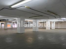 Lloguer altres, 398 m², prop bus i metro, Calle de Balmes, 434