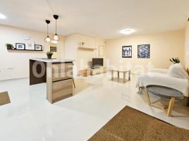 Flat, 64 m², Avenida Barcelona