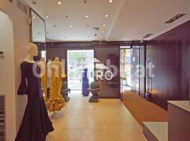 Lloguer local comercial, 375 m², Zona