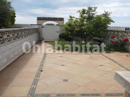 Casa (unifamiliar adossada), 120 m², Paseo Marítim