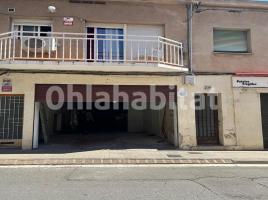 Lloguer local comercial, 110 m², Calle Miquel Servet