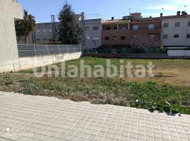 Suelo urbano, 444 m², Calle MOLINS NOUS