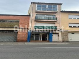Piso, 54 m², cerca de bus y tren, Paseo de Sant Joan