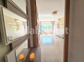 Pis, 117 m², Calle Riu Ciurana