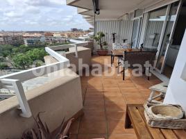 Piso, 121 m²